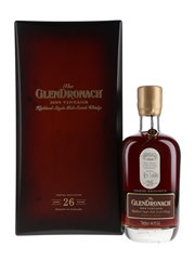 Glendronach 1994 Vintage 26 Year Old