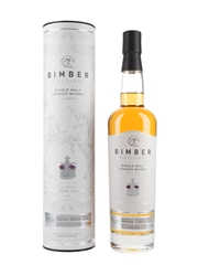 Bimber The Queen's Platinum Jubilee Bottled 2022 70cl / 51.8%