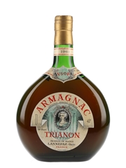 Trianon 1961 VSOP Armagnac