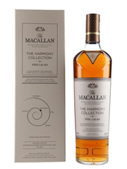 Macallan The Harmony Collection Fine Cacao  70cl / 40%