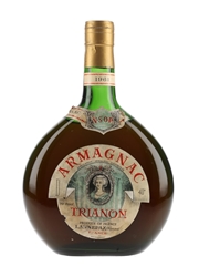 Trianon 1961 VSOP Armagnac