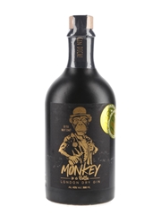 Monkey In A Bottle Gin  50cl / 43%
