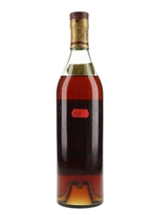 Gaston De Lagrange 3 Star Bottled 1960s 70cl / 40%