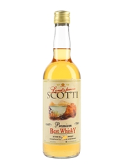 Lionel's Famous Scotti Premium Best Whisky  70cl / 40%