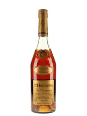 Hennessy VSOP