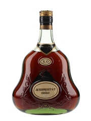 Hennessy XO Bottled 1960s-1970s 68cl / 40%