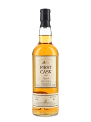 Cragganmore 1985 22 Year Old Cask 1233