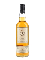 Cragganmore 1985 22 Year Old Cask 1233 First Cask 70cl / 46%