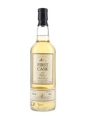Teaninich 1983 23 Year Old Cask 8068