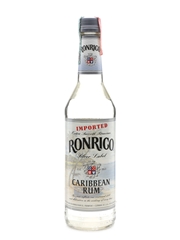 Ron Rico Silver Label Caribbean Rum 70cl / 40%