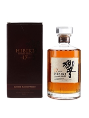 Hibiki 17 Year Old