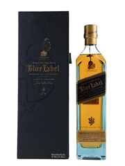 Johnnie Walker Blue Label