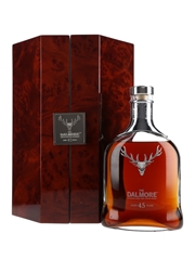 Dalmore 45 Year Old 2018 Release 75cl / 40%