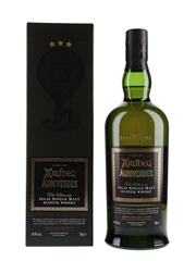 Ardbeg Auriverdes