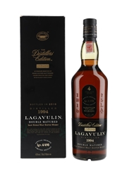 Lagavulin 1994 Distillers Edition