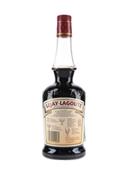 Lejay Lagoute Creme De Cassis Bottled 1980s-1990s 70cl / 20%