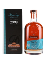 Damoiseau Rhum Vieux Agricole 2009 7 Year Old