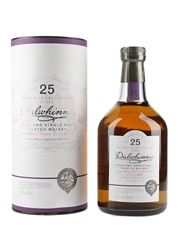 Dalwhinnie 1987 25 Year Old Special Releases 2012 70cl / 52.1%