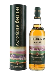 Fettercairn 12 Year Old