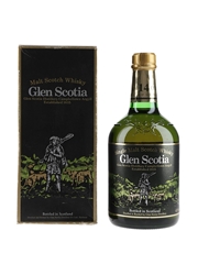 Glen Scotia 14 Year Old