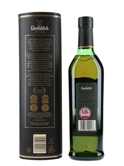 Glenfiddich 12 Year Old Our Signature Malt 70cl / 40%