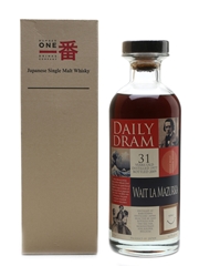 Karuizawa 1977 Cask #6994