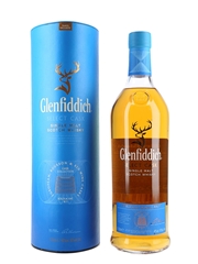 Glenfiddich Select Cask Solera Vat No.1 100cl / 40%