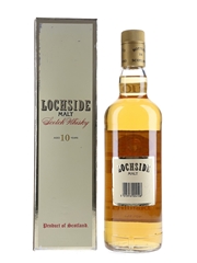 Lochside 10 Year Old Bottled 1980s 75cl / 40%
