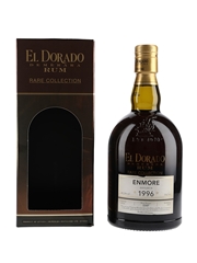 El Dorado Enmore 1996 21 Year Old EHP