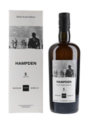 Hampden 2016 5 Year Old