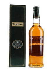 Tamdhu Fine Single Malt Bottled 1990s 70cl / 40%