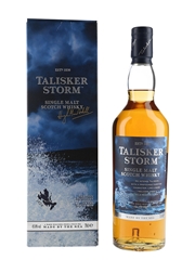 Talisker Storm  70cl / 45.8%