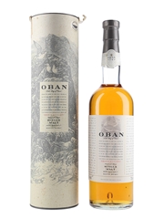 Oban 14 Year Old Bottled 1990s 70cl / 43%