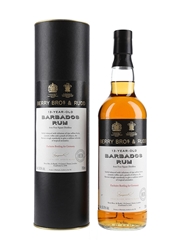 Foursquare 13 Year Old Barbados Rum Cask 16 Berry Bros & Rudd - Kirsch Whisky 70cl / 59%