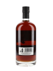 Bellevue 1998 Cask No.4 Bottled 2019 - Gleann Mor - Leith Stillroom 70cl / 58.6%