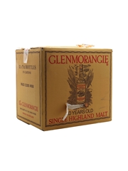 Glenmorangie 10 Year Old Bottled 1980s 12 x 75cl / 40%
