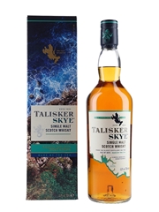 Talisker Skye