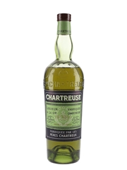 Chartreuse Green