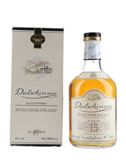 Dalwhinnie 15 Year Old