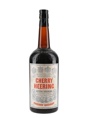 Cherry Heering Bottled 1970s 70cl / 24.5%