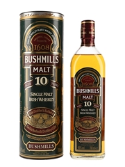 Bushmills 10 Year Old