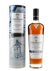 Macallan James Bond