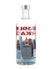 Absolut Chicago 2013 Edition Olive & Rosemary Flavor 75cl / 40%