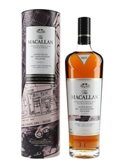 Macallan James Bond