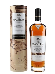 Macallan James Bond