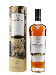 Macallan James Bond