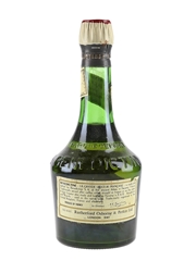 Benedictine DOM Bottled 1970s-1980s 34cl / 39.4%