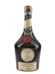 Benedictine DOM