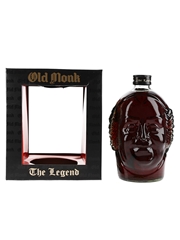 Old Monk The Legend