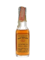 Old Taylor  5cl / 43%